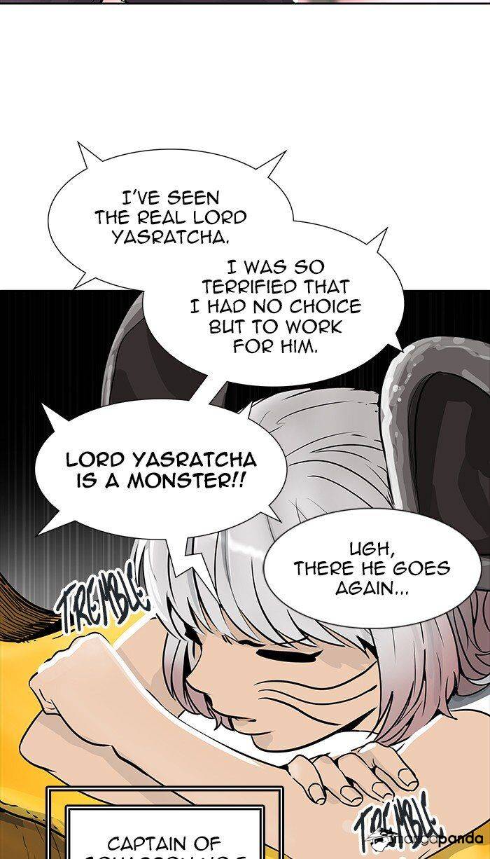Tower of God Chapter 464 image 106